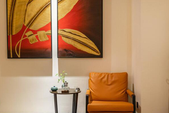 成都武侯养生会所：睡眠障碍的多模态干预